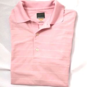 Greg Norman Golf Polo Shirt Play Dry